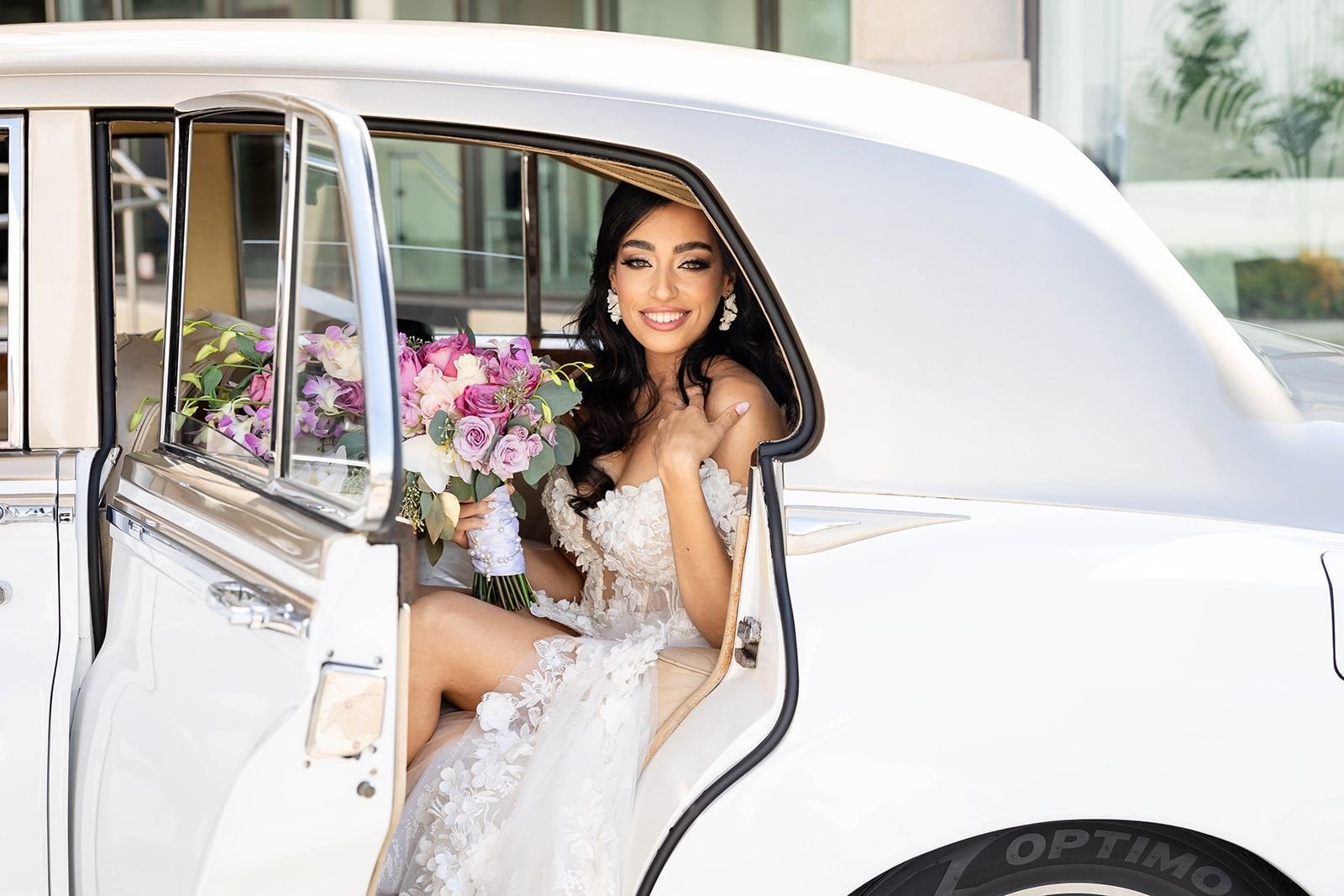 Photography by MW wedding photograph - photo 3