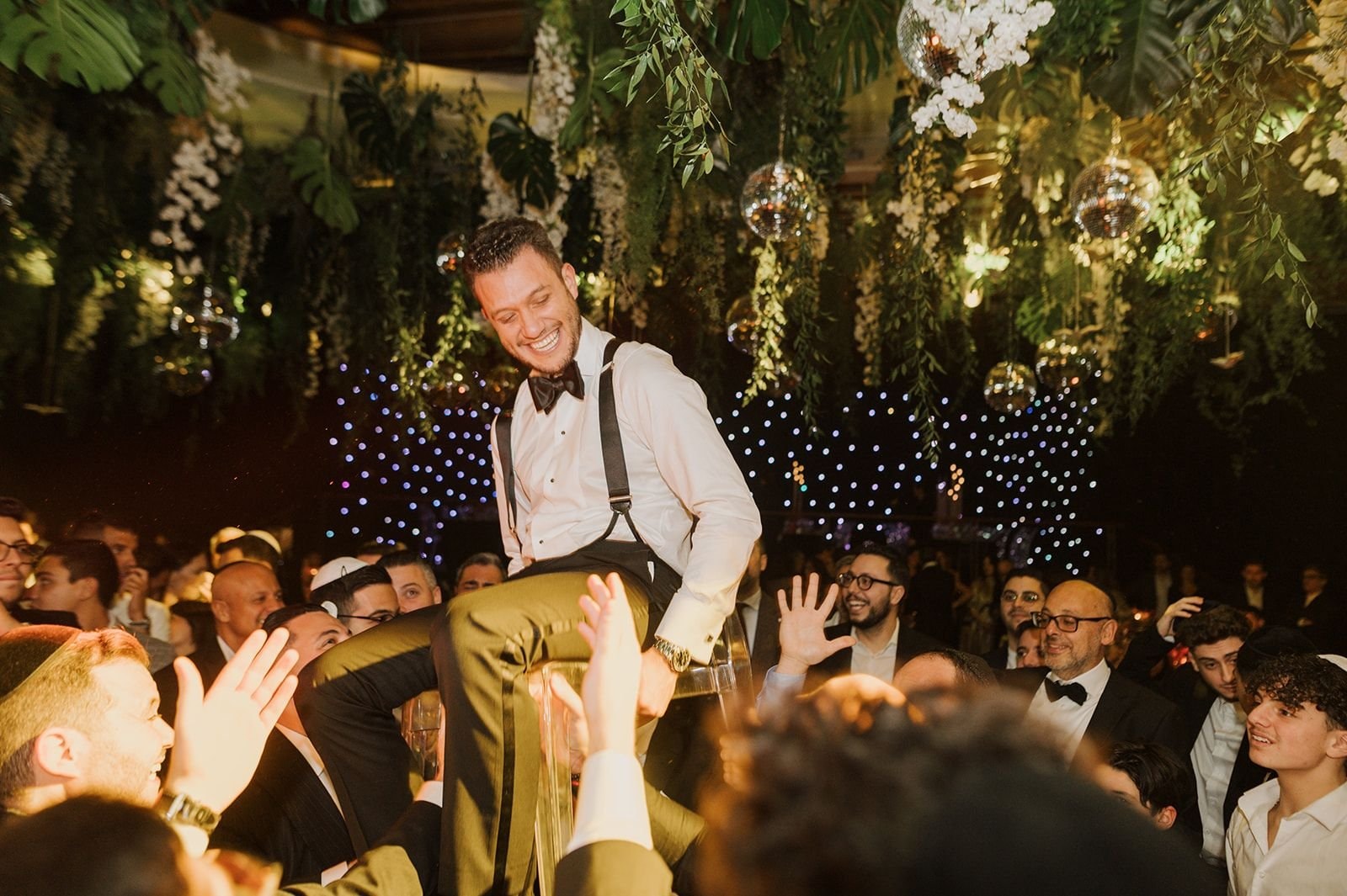 Ben Kelmer Studio wedding photograph — photo 10