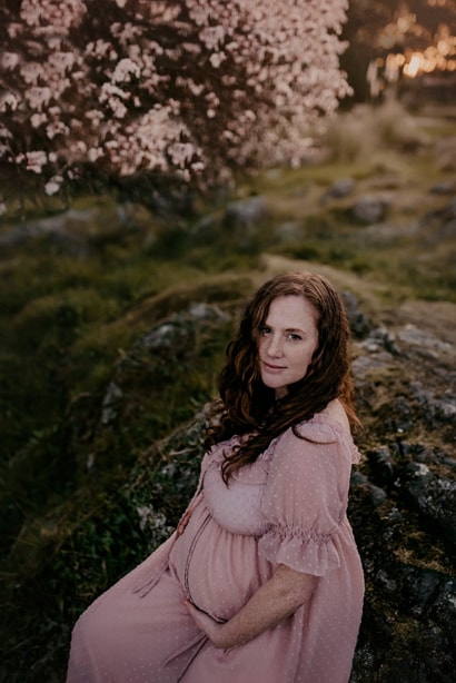 ooh ooh darling wedding photograph — photo 12