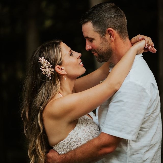 Oak and Owl Photography wedding photograph — photo 7