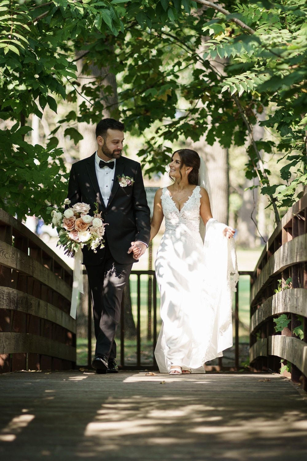 Alex Kaplan Photography wedding photograph — photo 2