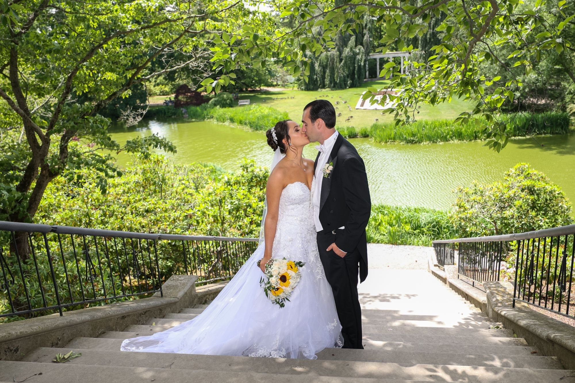 Robert Lodise Photography wedding photograph — photo 12