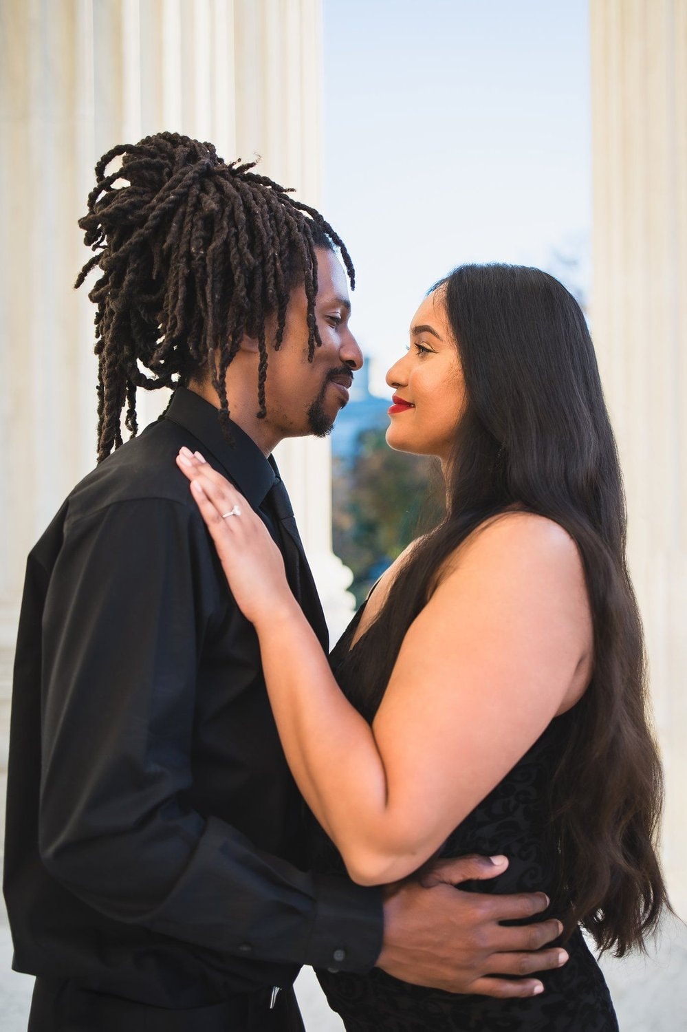 Images By Geneva wedding photograph — photo 8