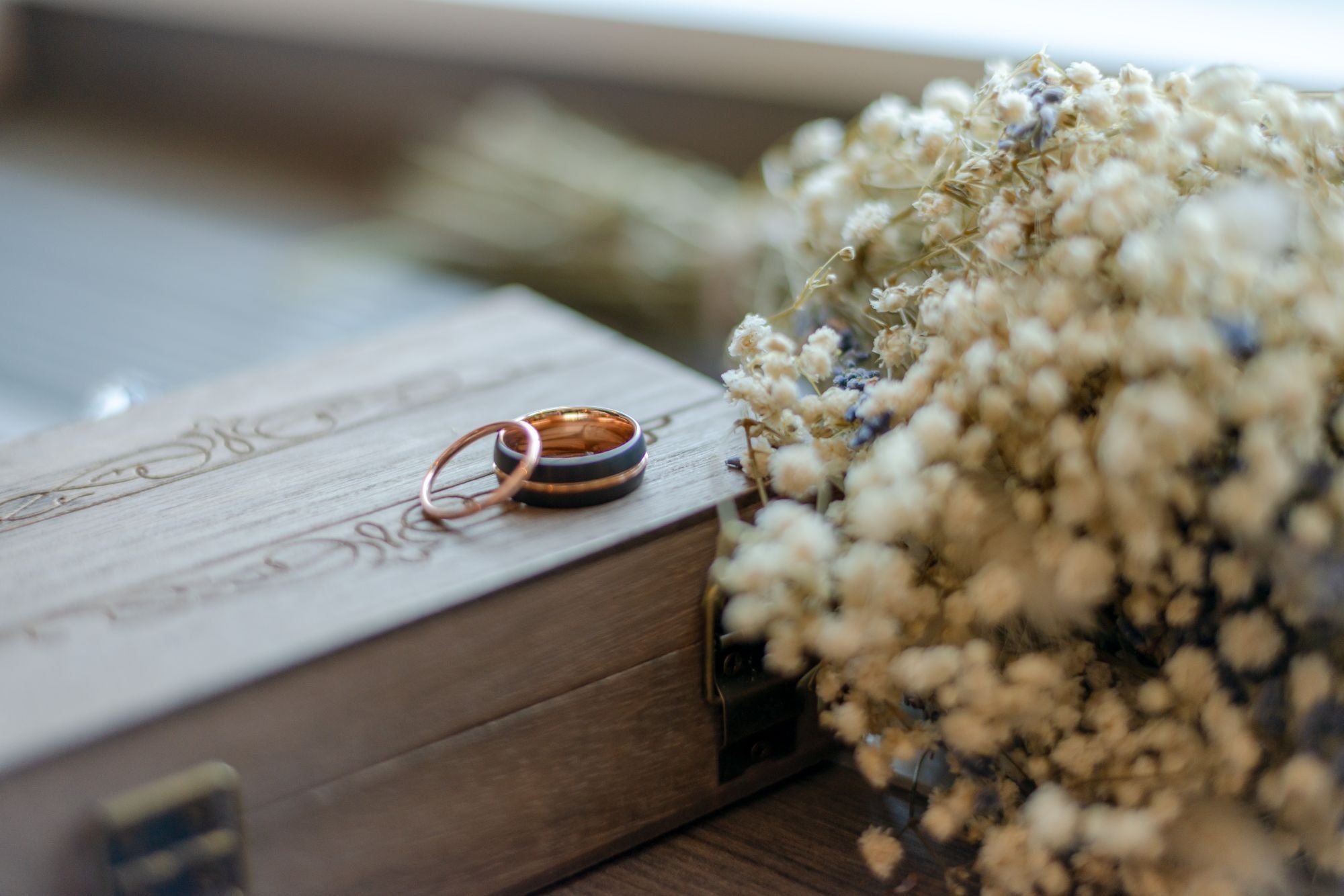 Nick Schluth Photography wedding photograph — photo 8