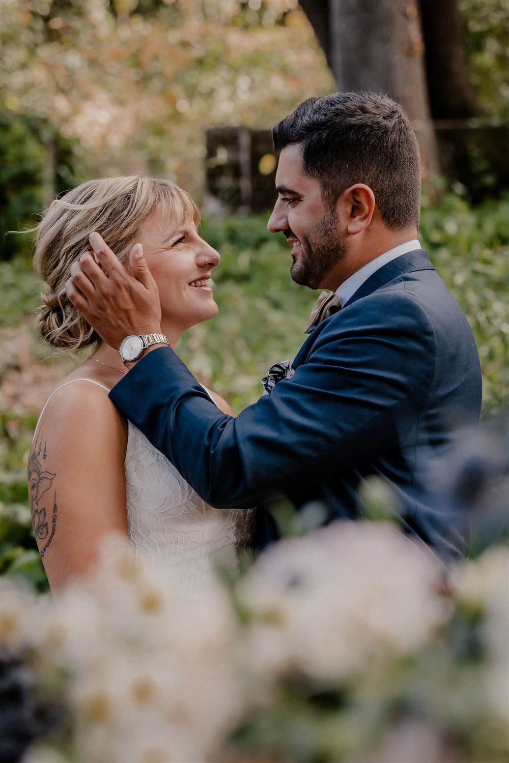 Hey Honey Photography wedding photograph — photo 12