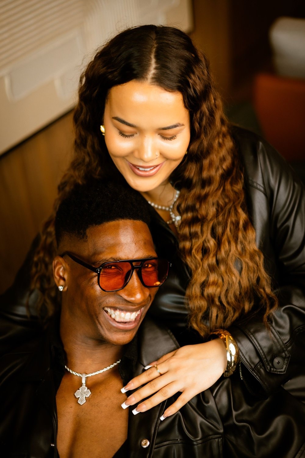 knighthouse wedding photograph — photo 2