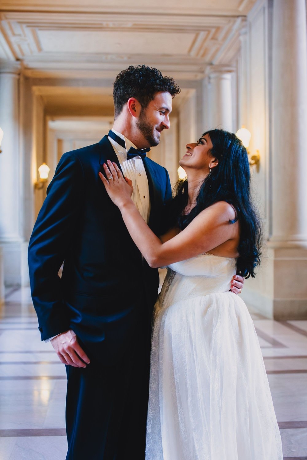 Zhenya Kogan Photography wedding photograph - photo 11
