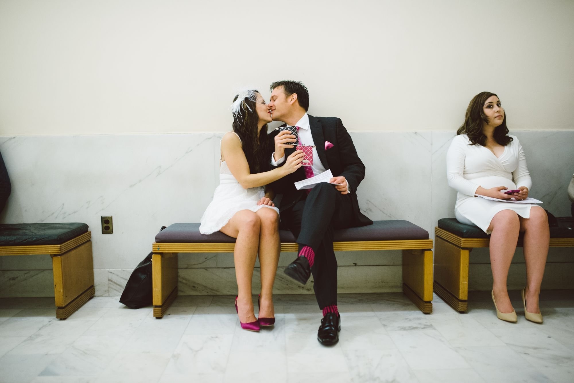 Christopher Howard Events wedding photograph — photo 12