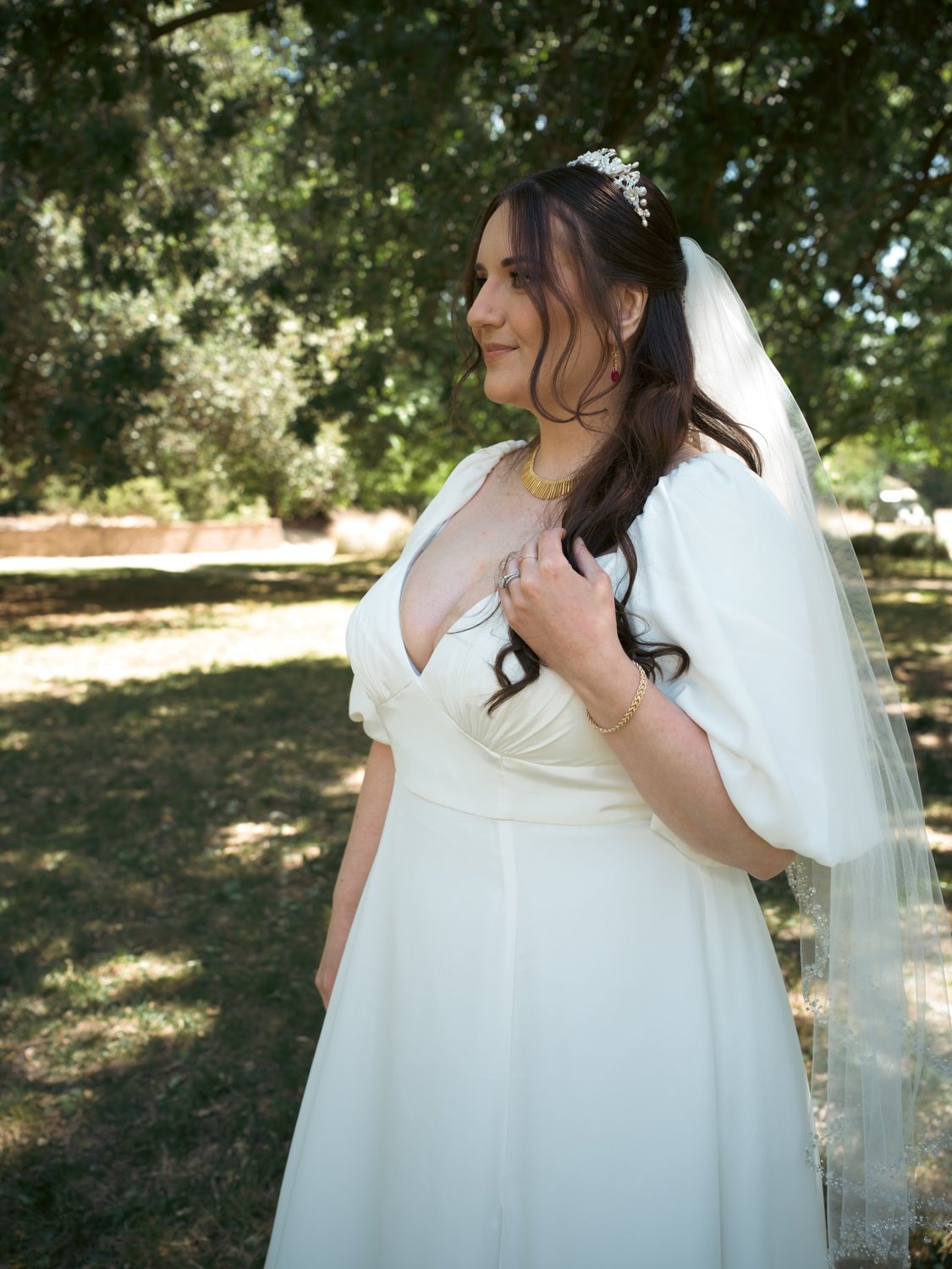 Rico Suave Photography wedding photograph — photo 2