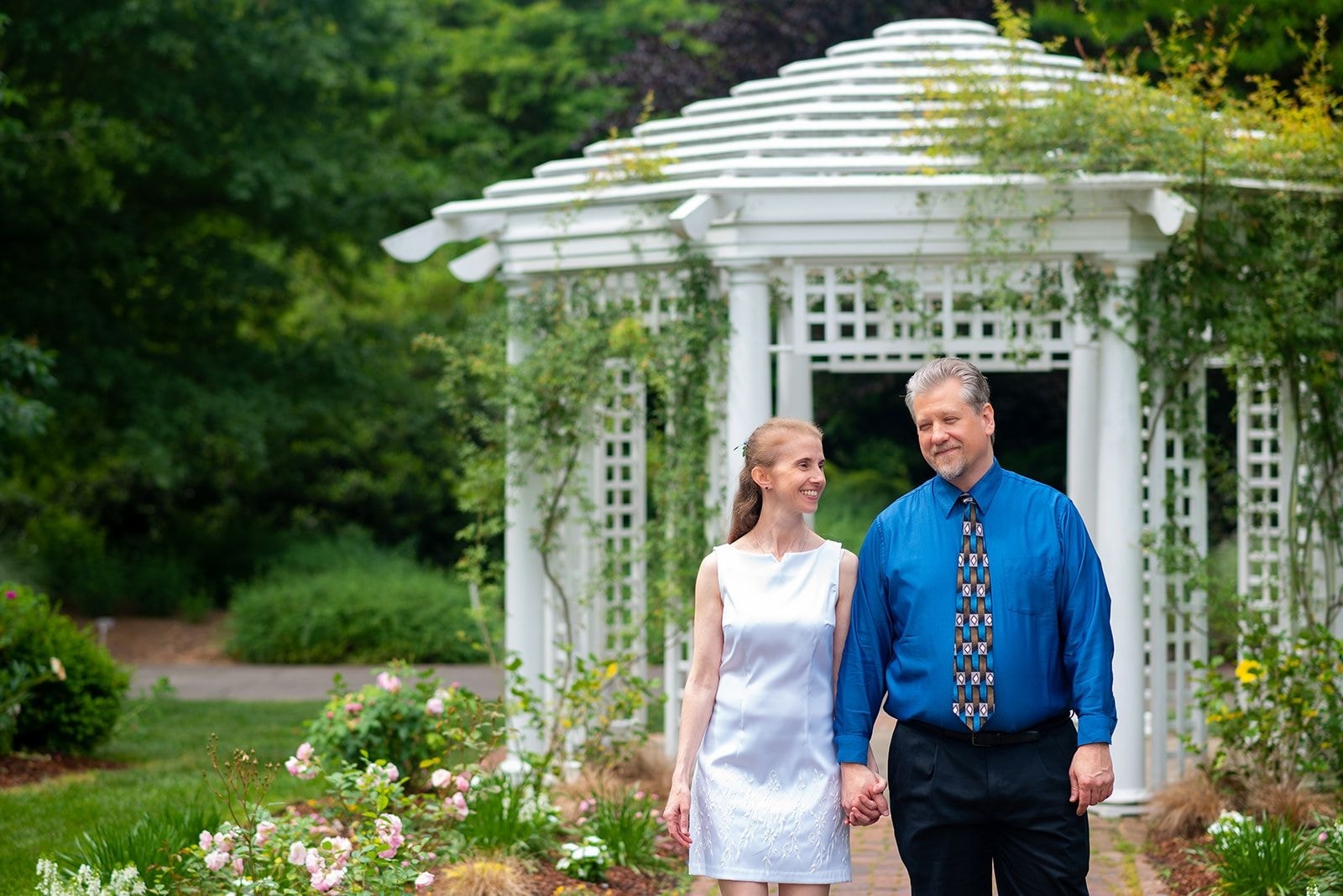 Adventuretography wedding photograph — photo 9