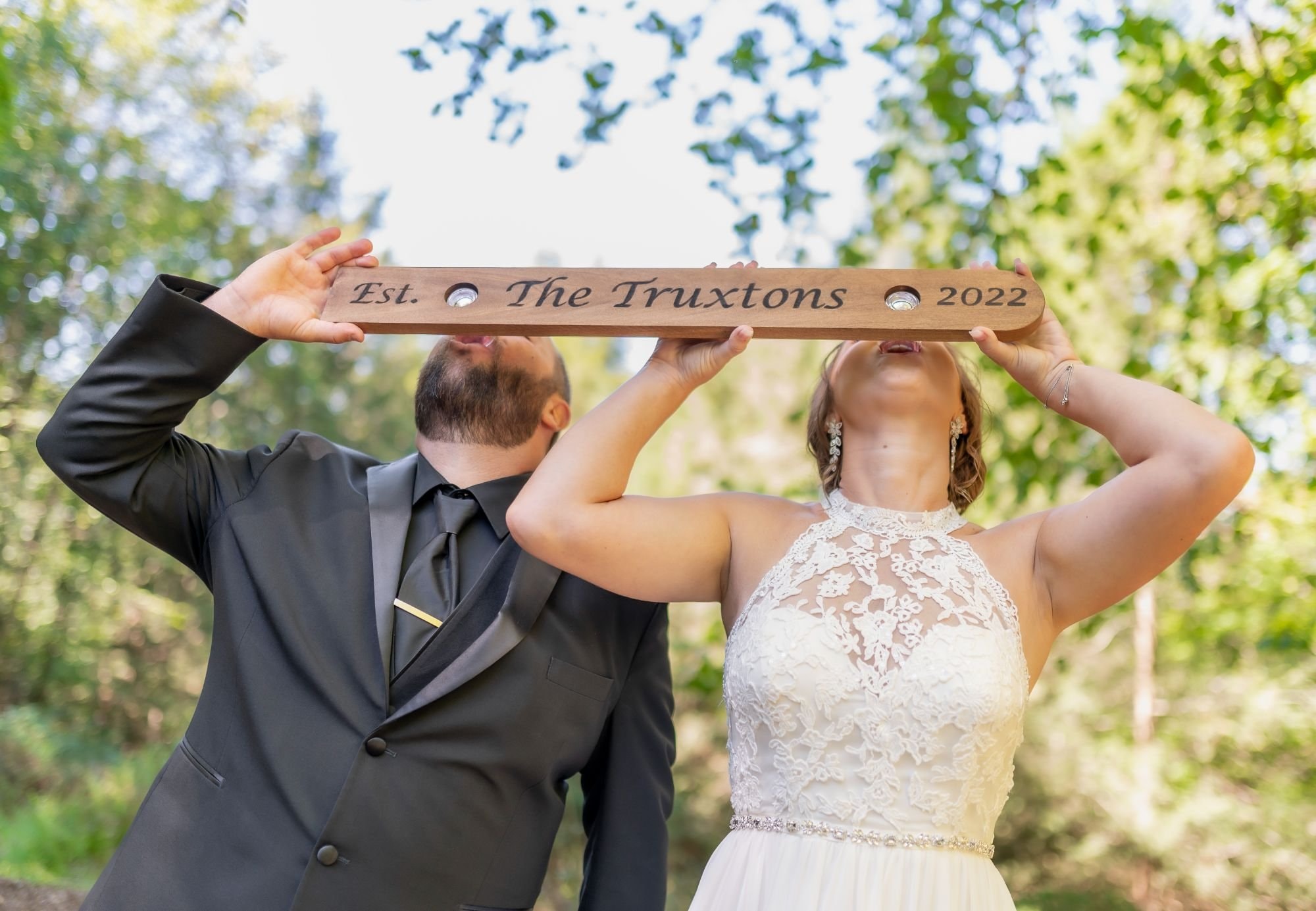 Landon Anthony Photography wedding photograph — photo 10