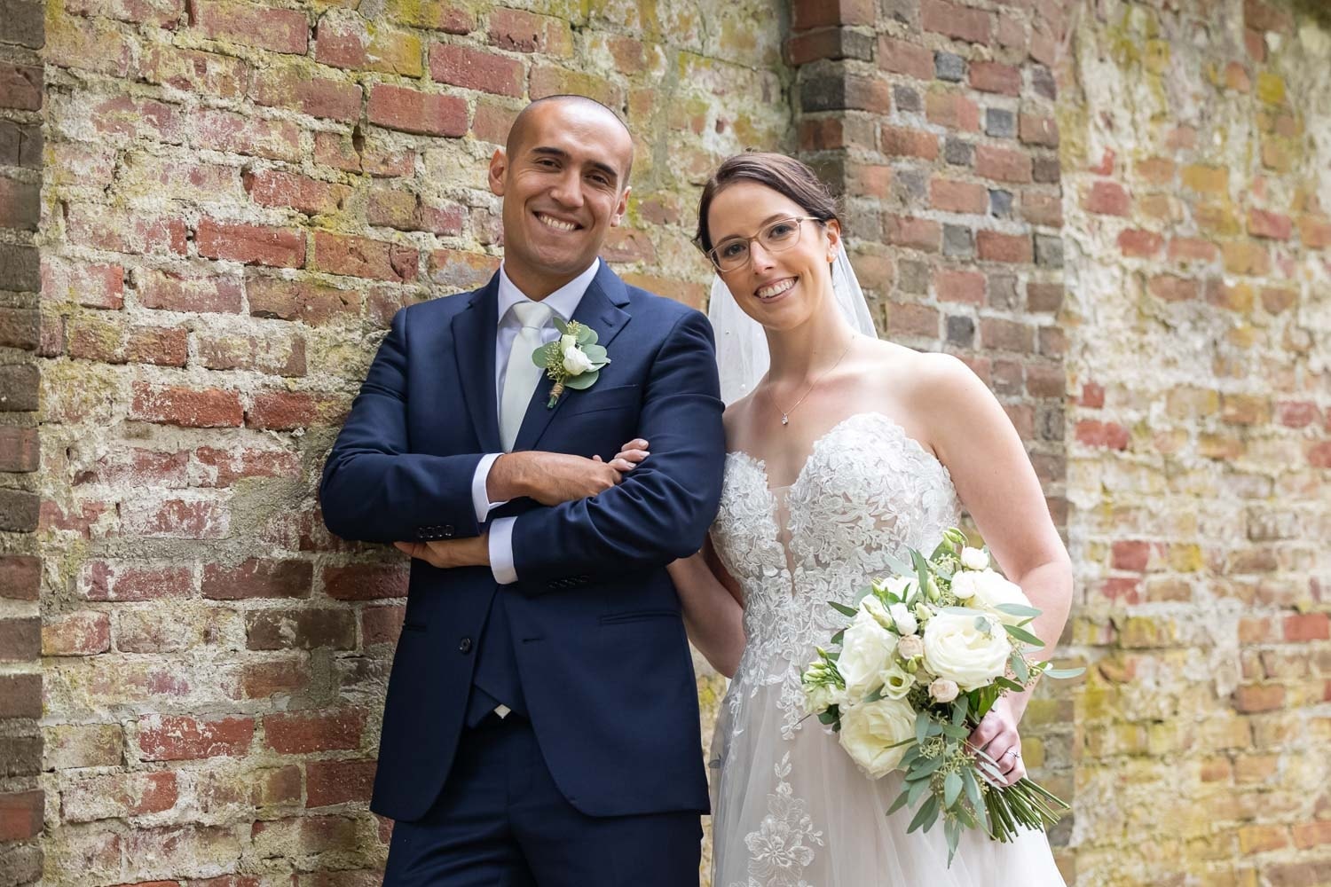 Robert Lodise Photography wedding photograph — photo 3