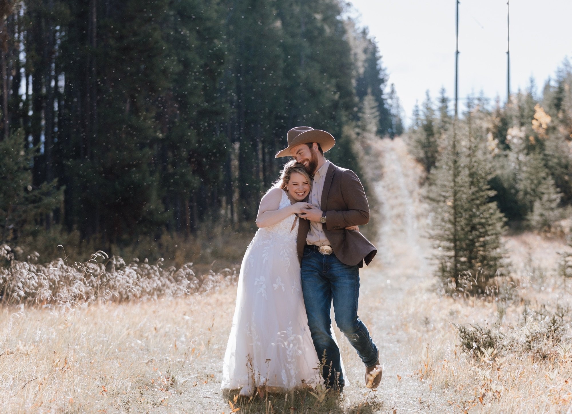 Melissa Marshman Photography wedding photograph - photo 12