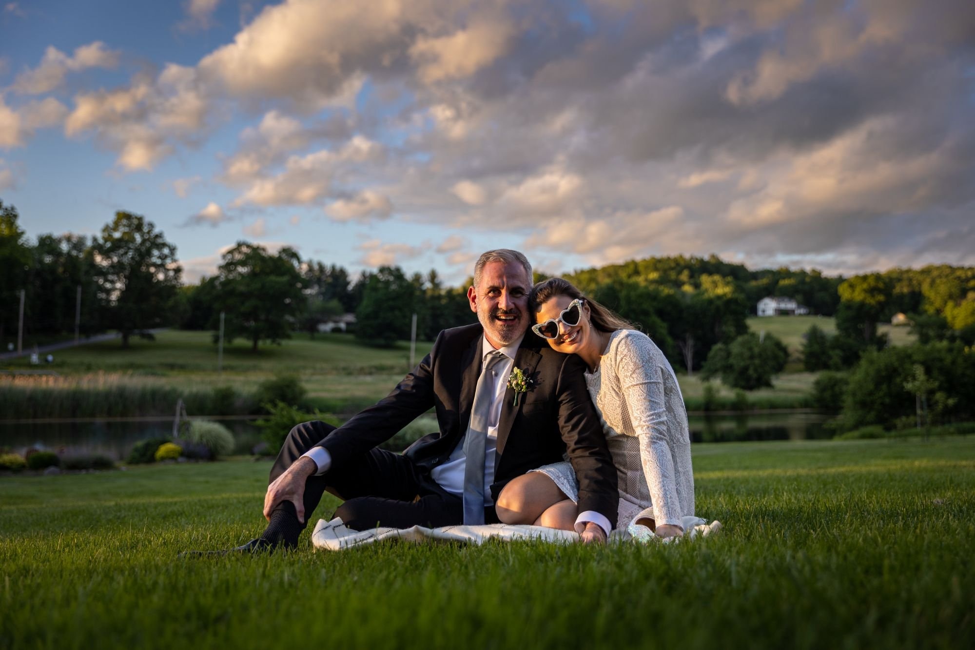 Keith Reilly Photography wedding photograph — photo 11