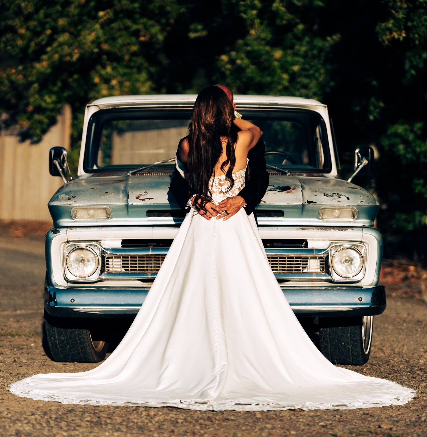 PM Photo - Wedding Photography wedding photograph — photo 2
