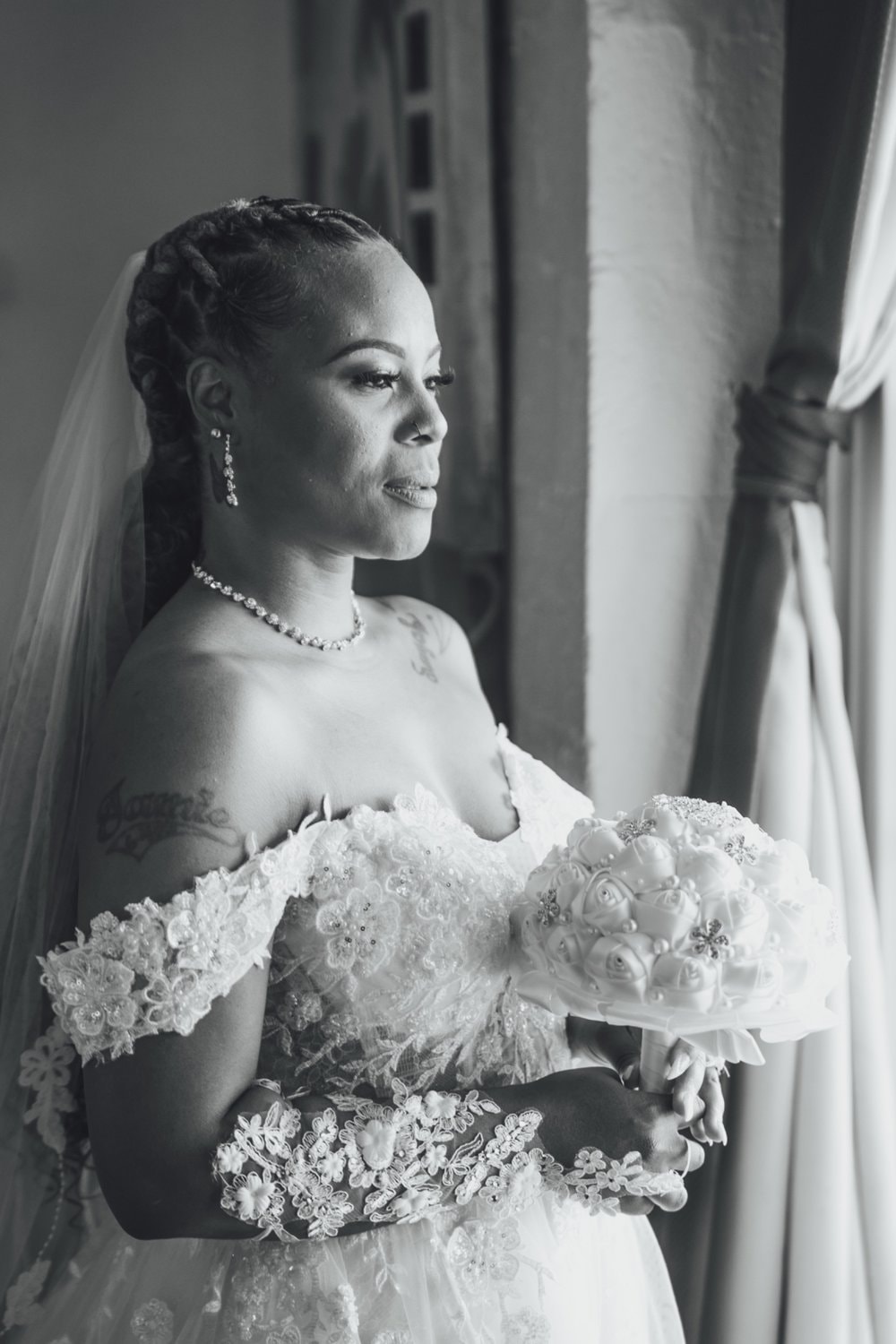 Classic Moments Photography wedding photograph — photo 4