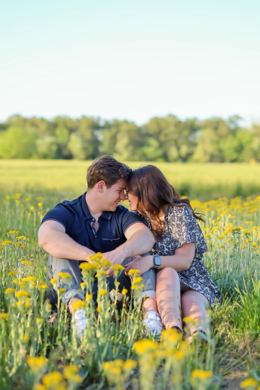 Little Miss Freckles Photography wedding photograph — photo 2