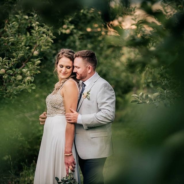 Oak and Owl Photography wedding photograph — photo 5