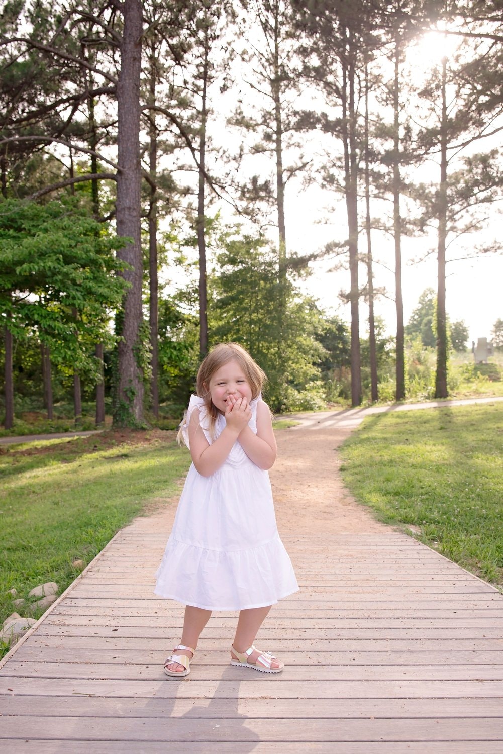 Fingers and Toes Photography wedding photograph — photo 4