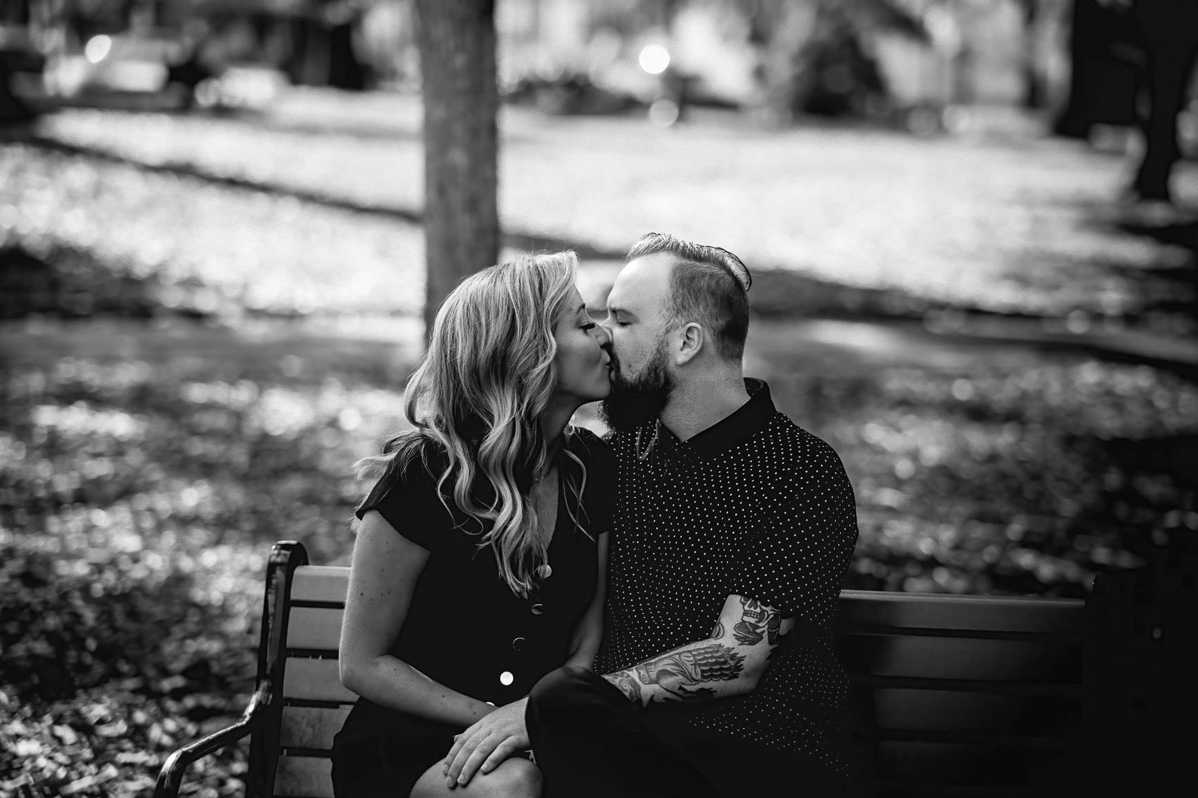 Old North State Photography wedding photograph — photo 6
