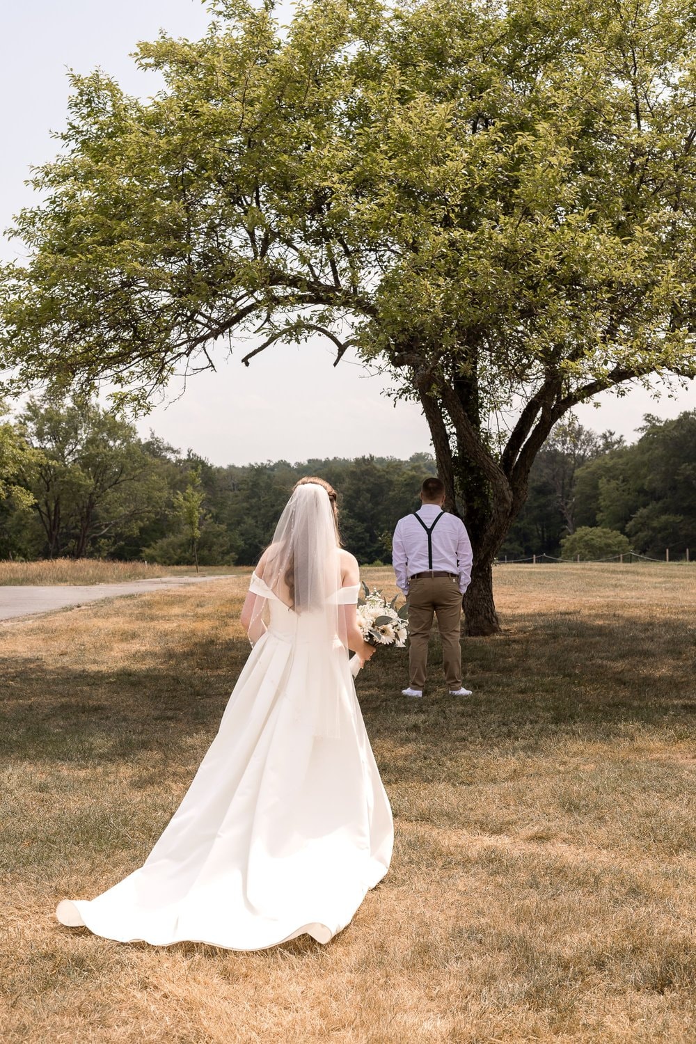 Doller Weddings wedding photograph — photo 2
