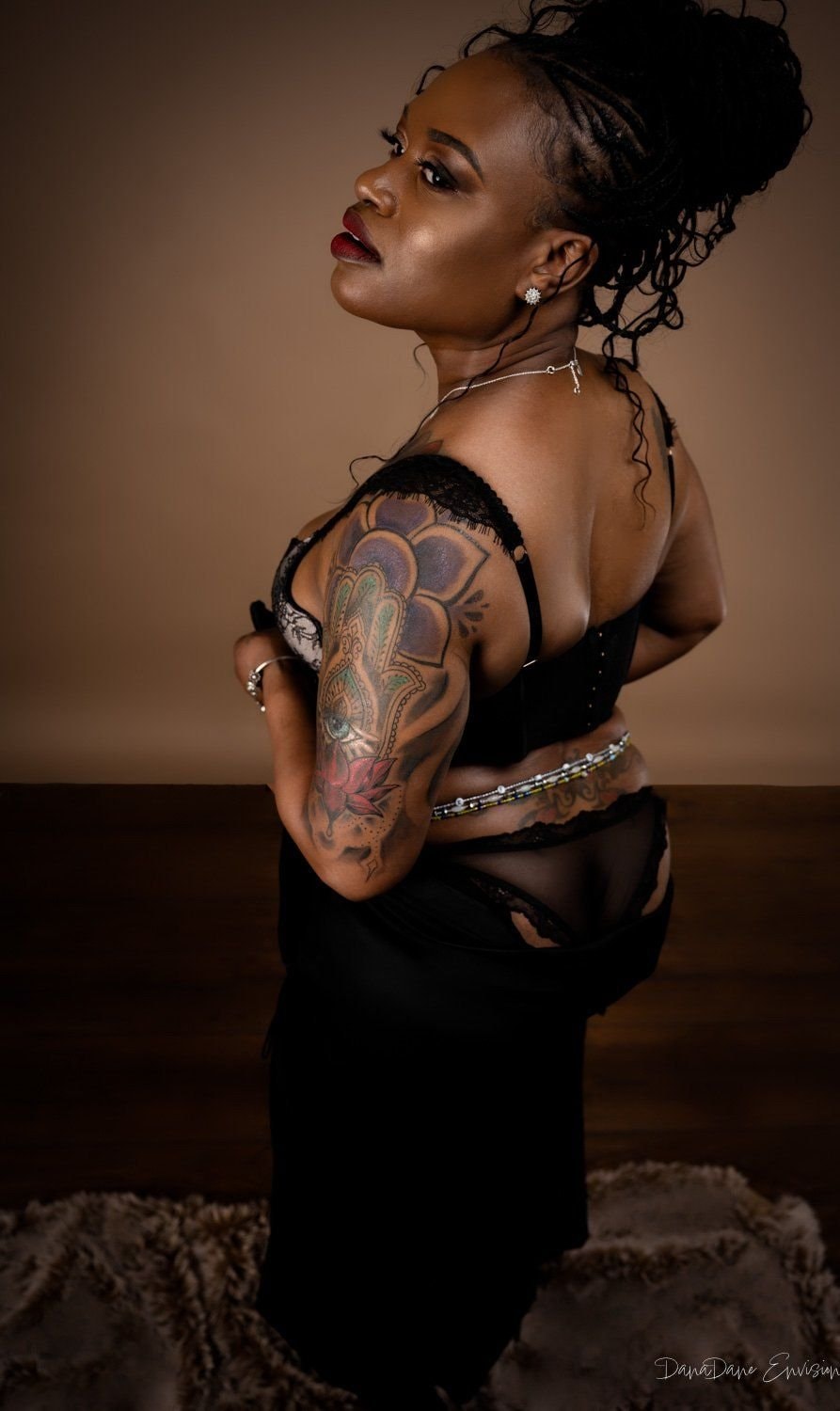DanaDane Envisions wedding photograph — photo 7