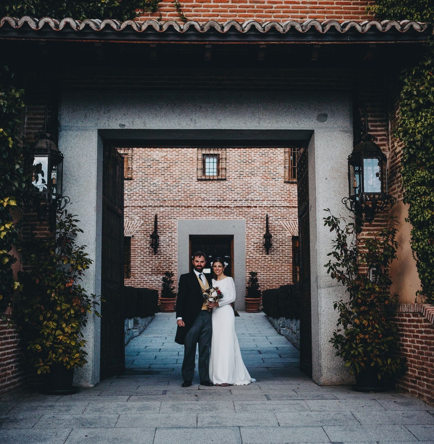 Raquel Krauss Photography wedding photograph — photo 10