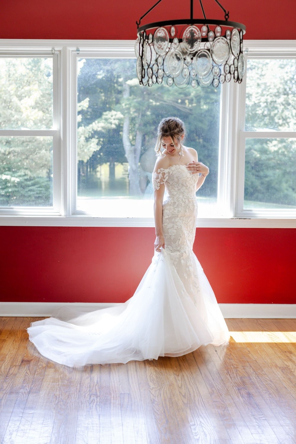Martha Molina Photography wedding photograph — photo 11