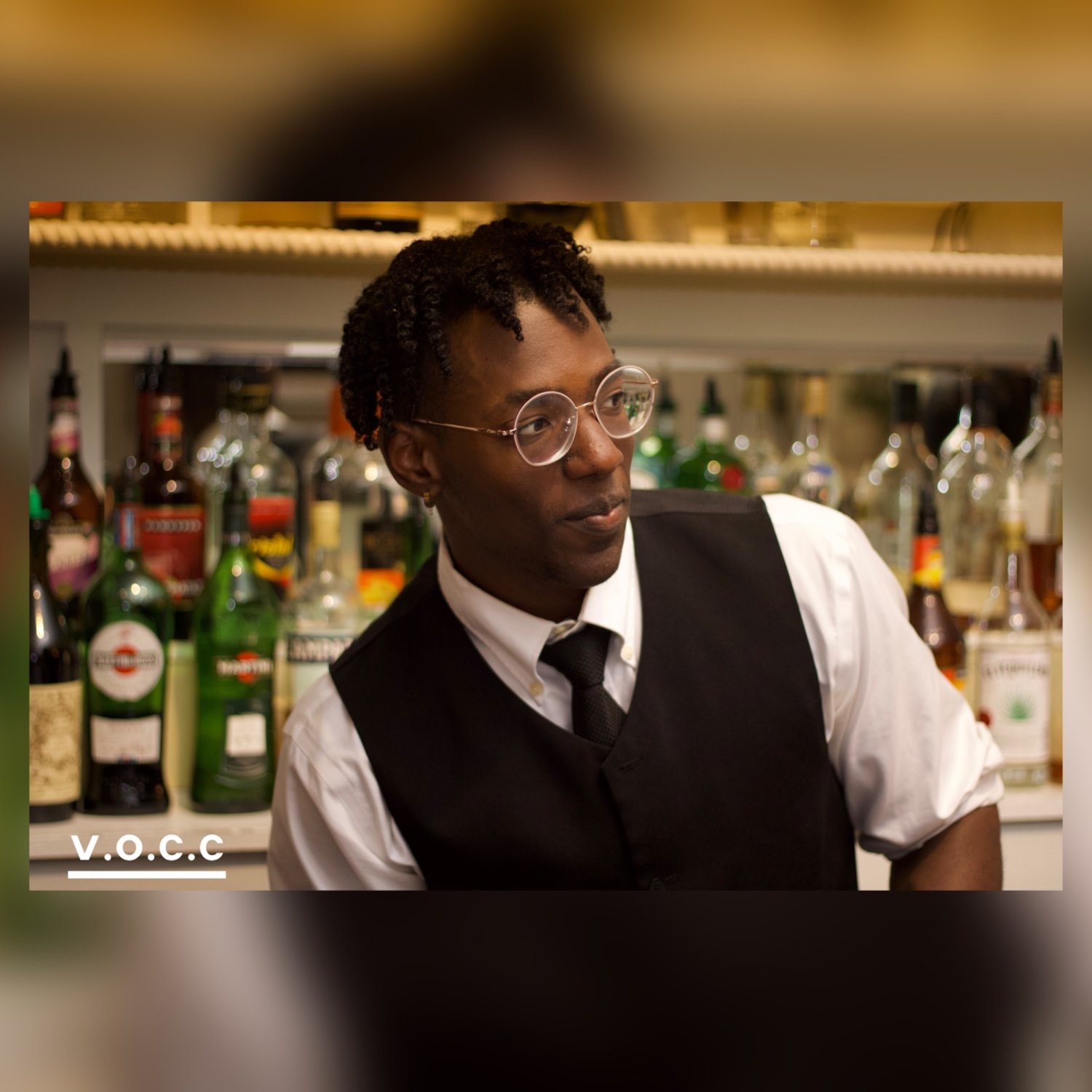 V.O.C.C wedding photograph — photo 1
