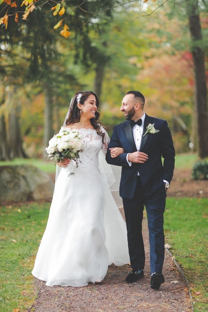 Photography by Orlando wedding photograph — photo 12