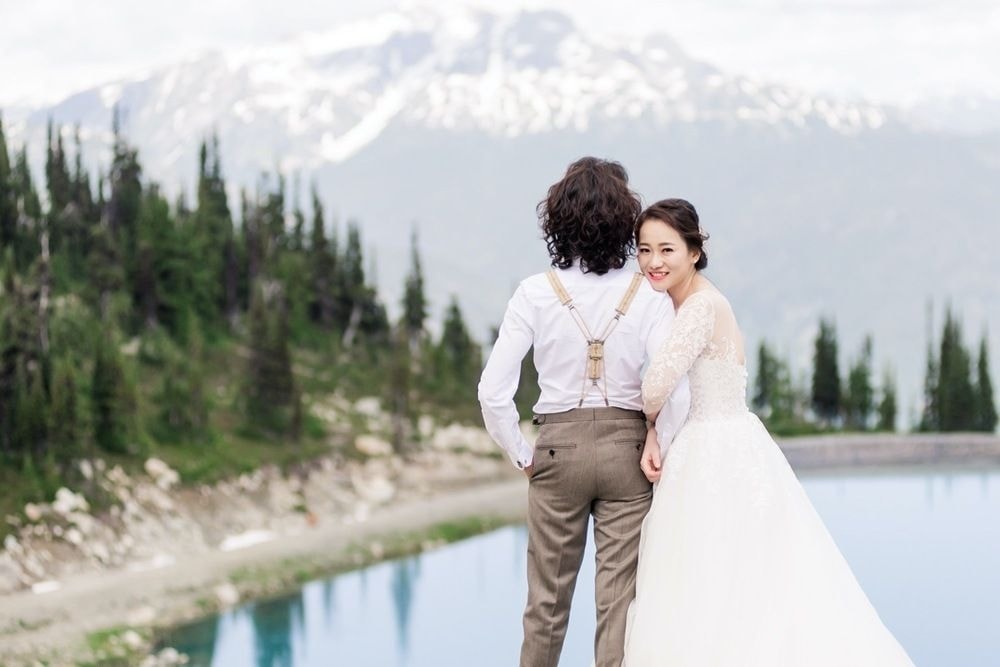 Fortune Hill Photography wedding photograph — photo 2