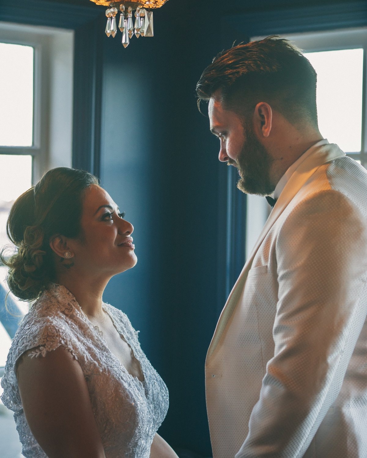 Keni Bowden wedding photograph — photo 3