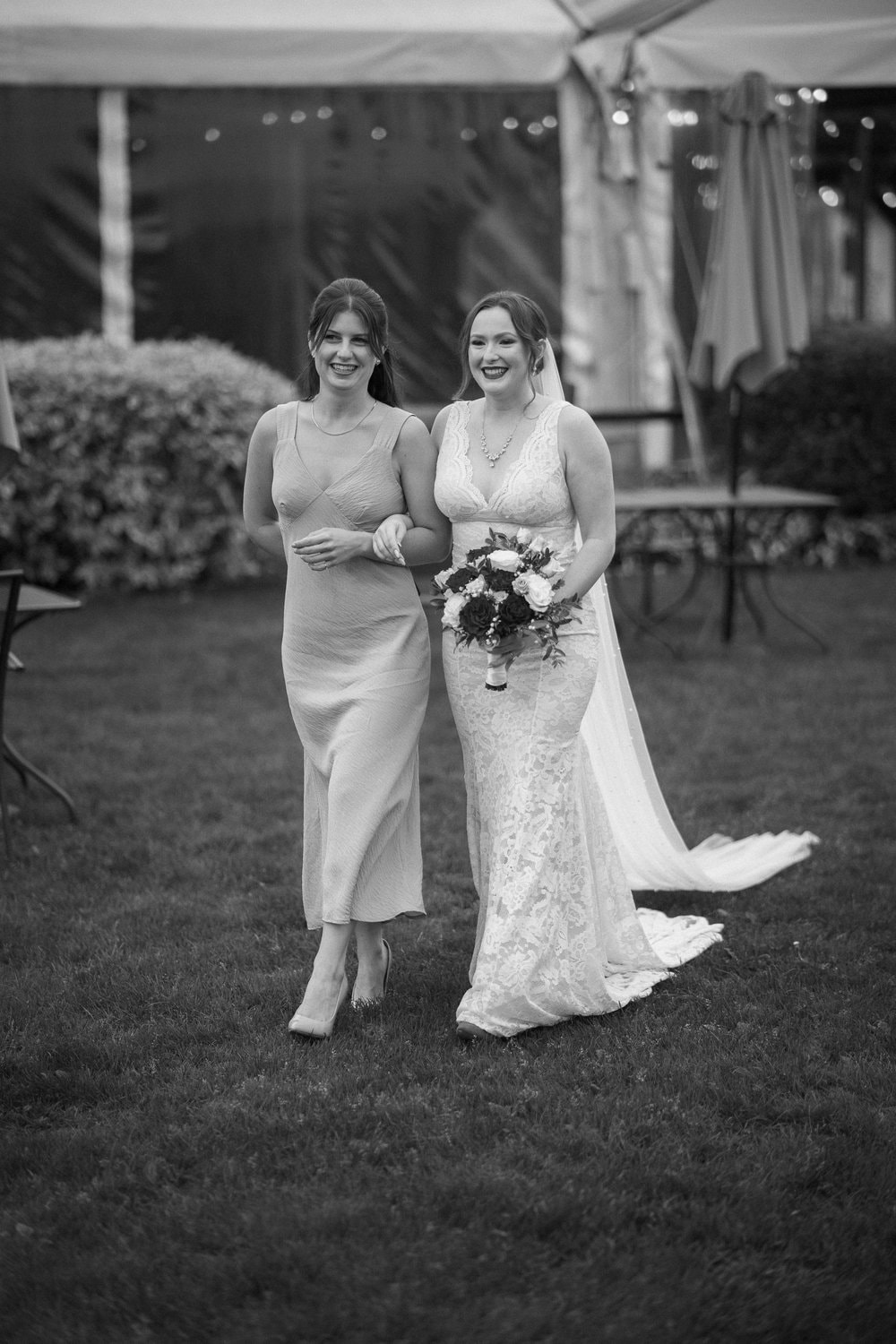 Richmond Archer Photography wedding photograph — photo 10