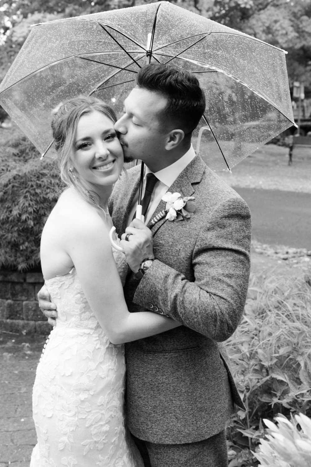 Martha Molina Photography wedding photograph — photo 10