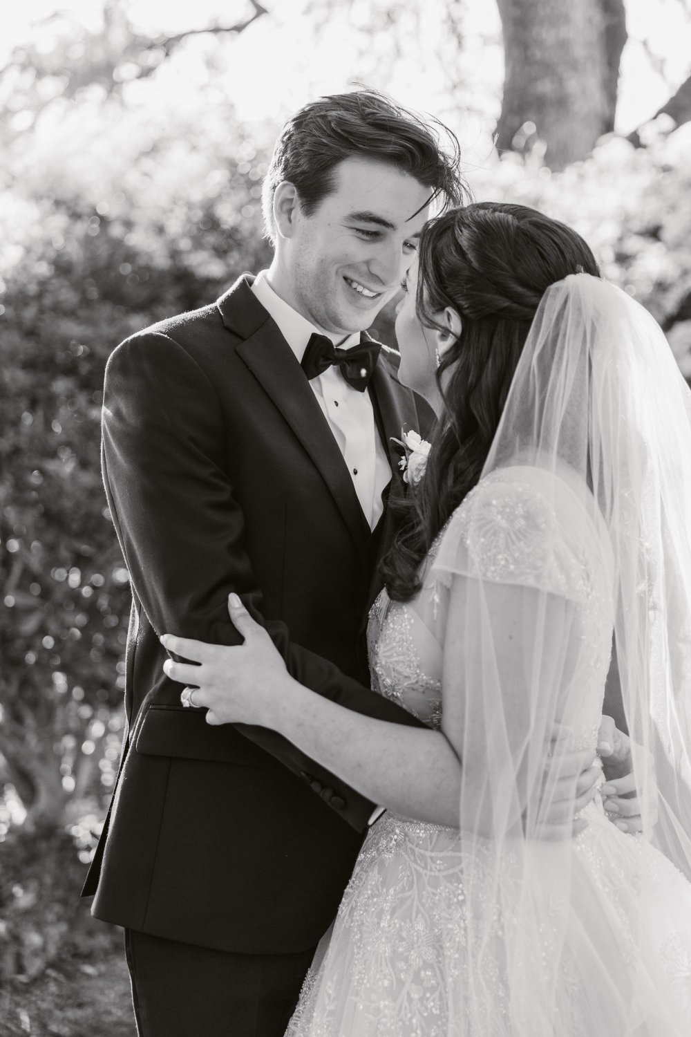 Rochelle Wilhelms Photography wedding photograph — photo 3