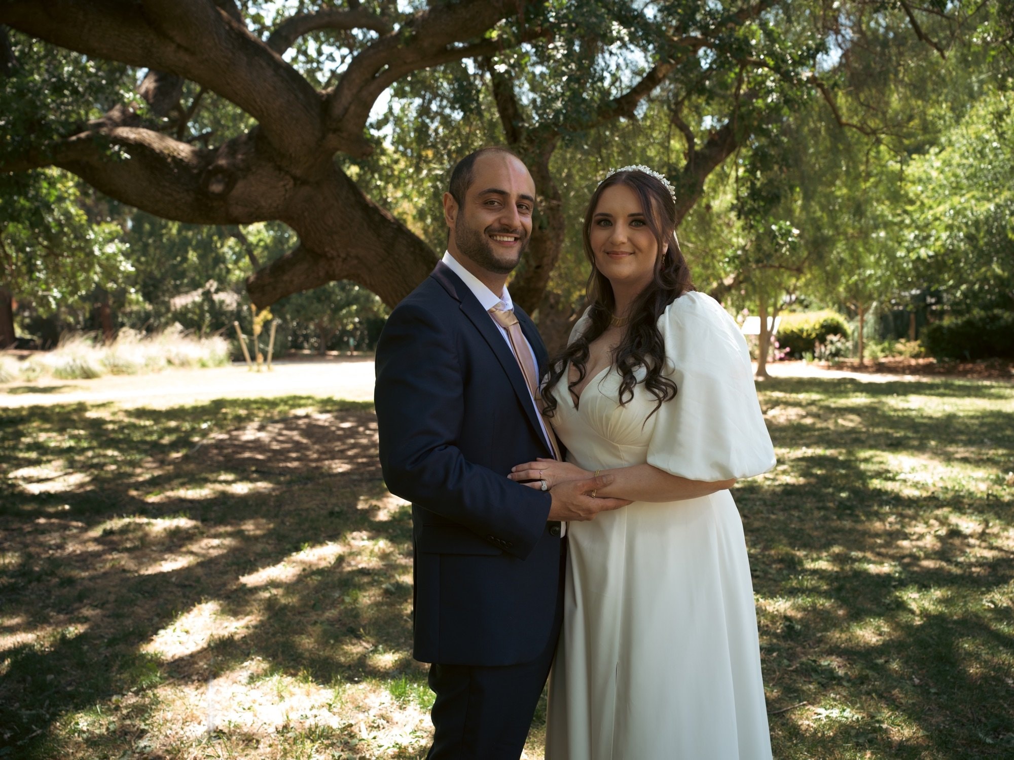 Rico Suave Photography wedding photograph — photo 3