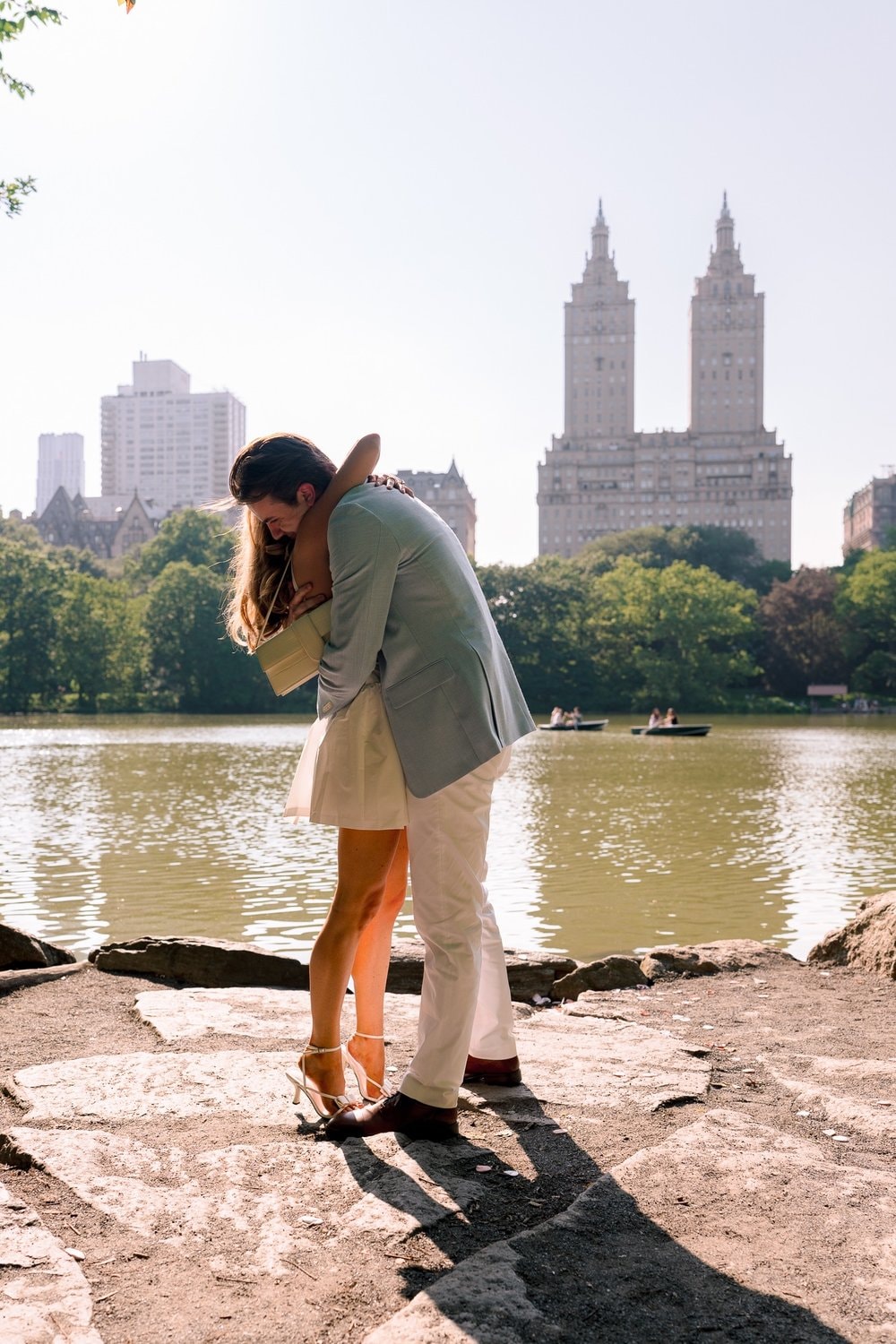 Images by JC LLc wedding photograph — photo 2