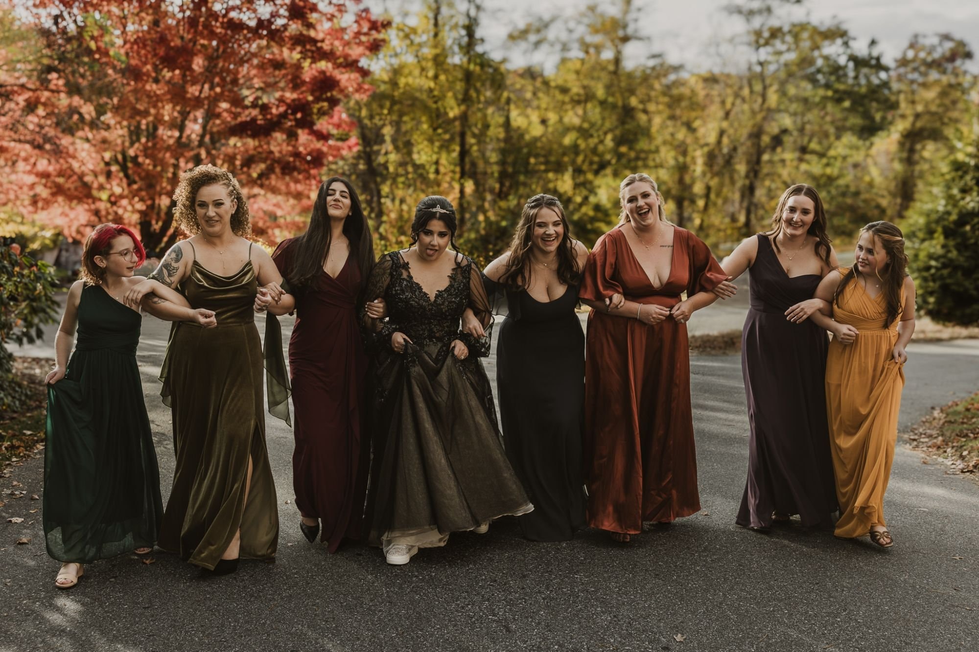 Old North State Photography wedding photograph — photo 10