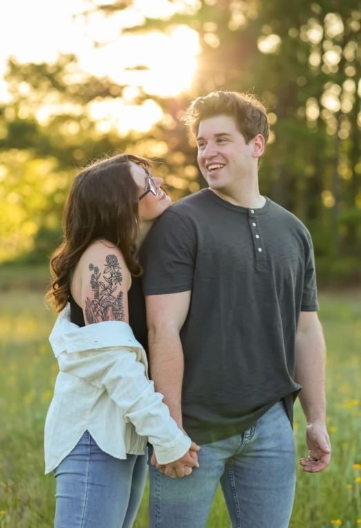 Little Miss Freckles Photography wedding photograph — photo 6