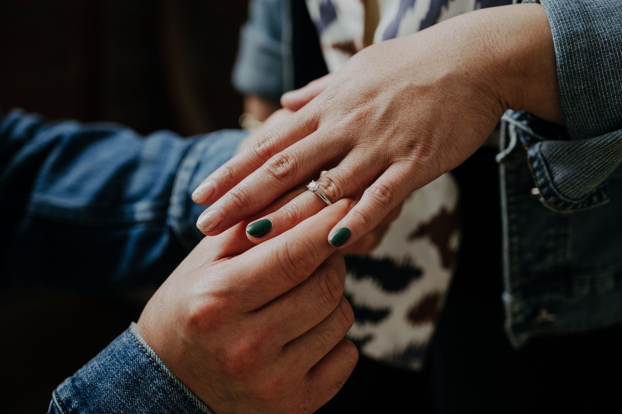 Happy Weddings wedding photograph — photo 10