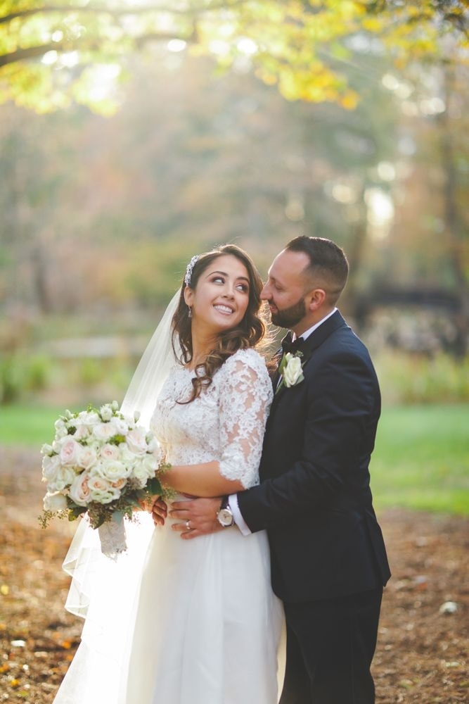 Photography by Orlando wedding photograph — photo 9