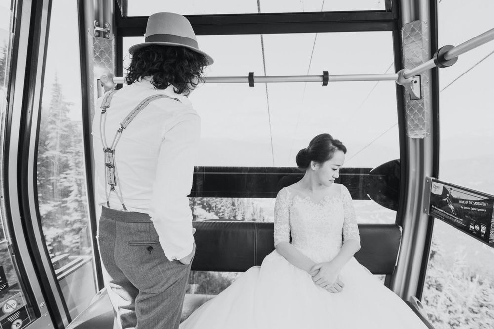 Fortune Hill Photography wedding photograph — photo 3