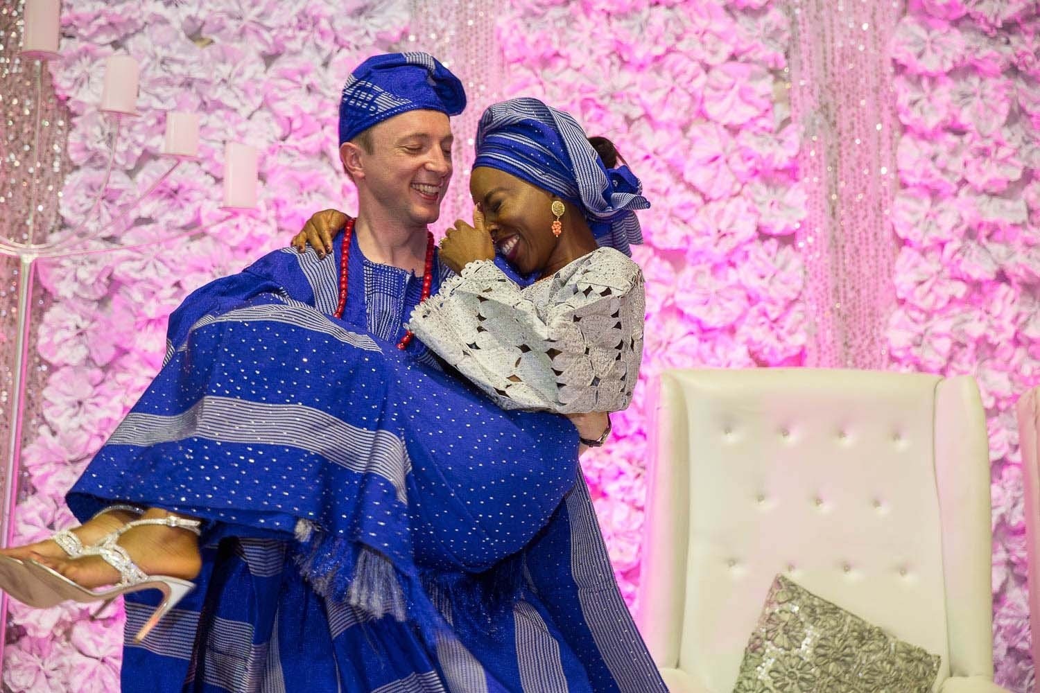 Babz Studios Inc wedding photograph - photo 4