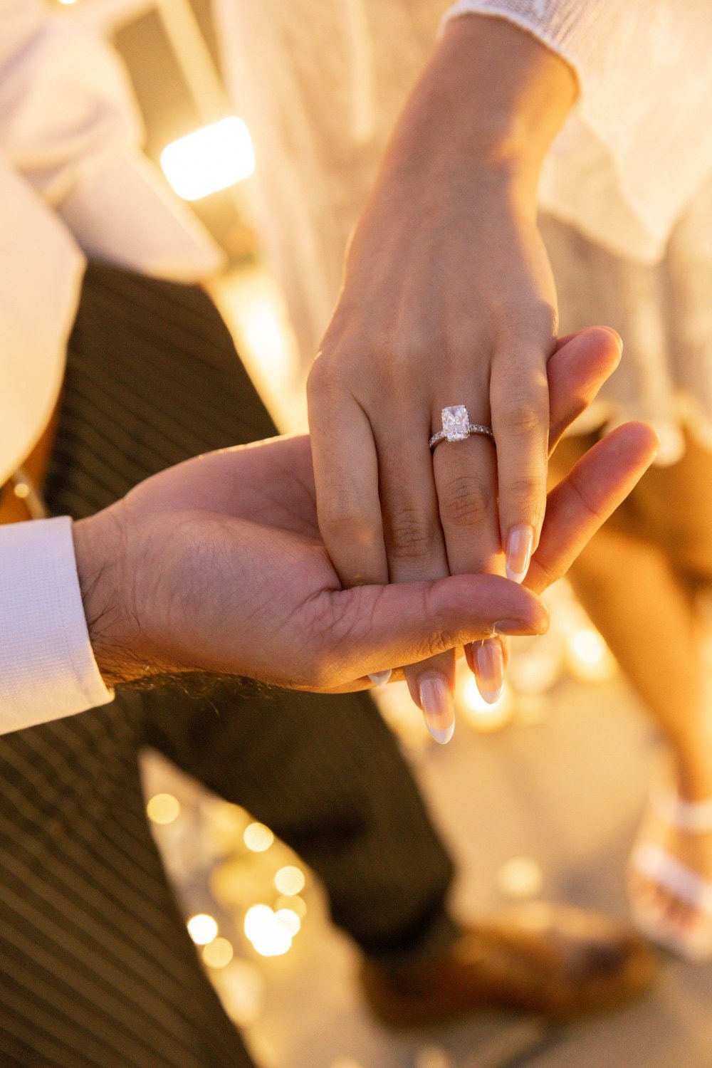Melika Lynd Photography wedding photograph — photo 11