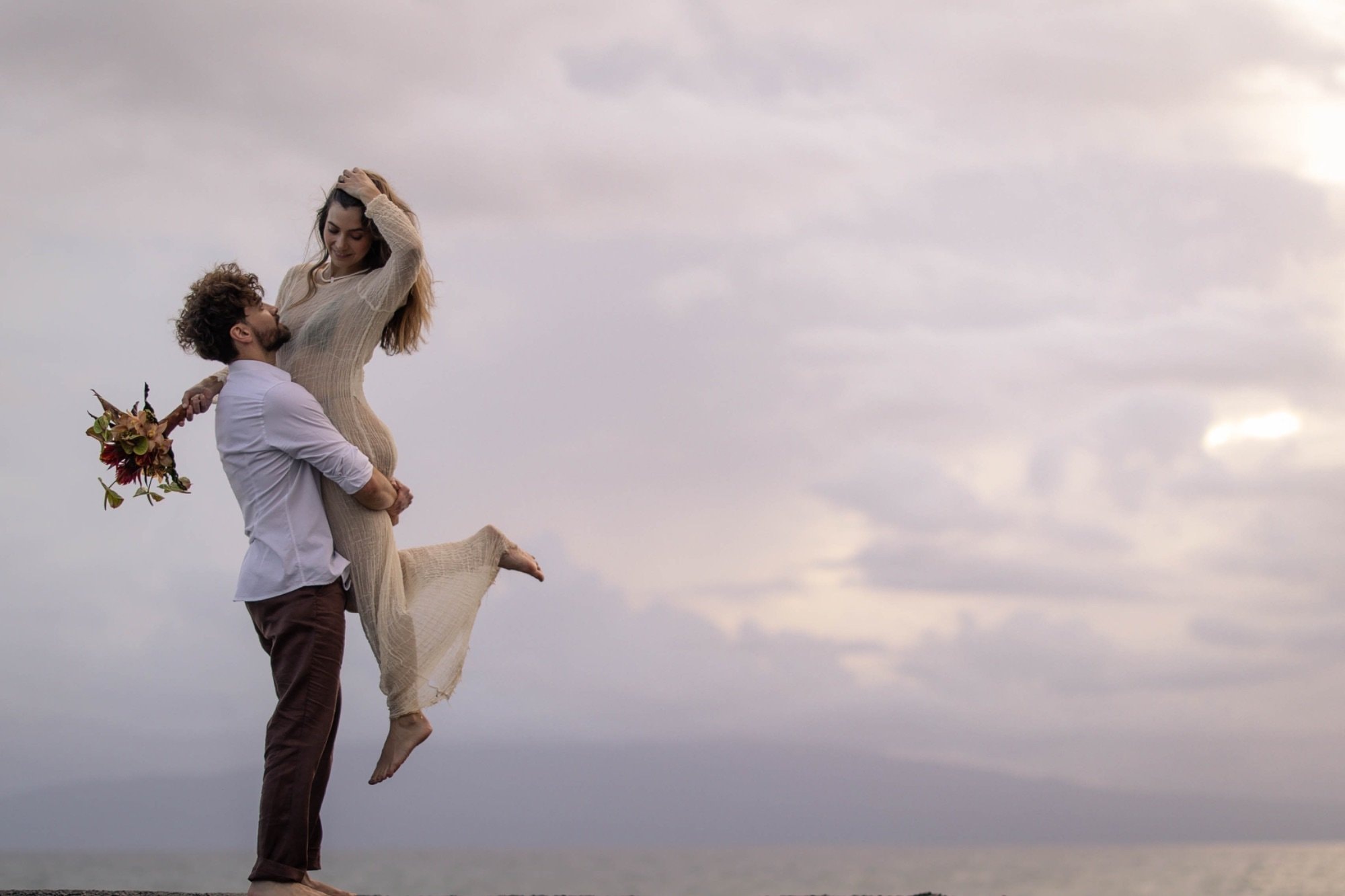 Sinbad Media wedding photograph — photo 2