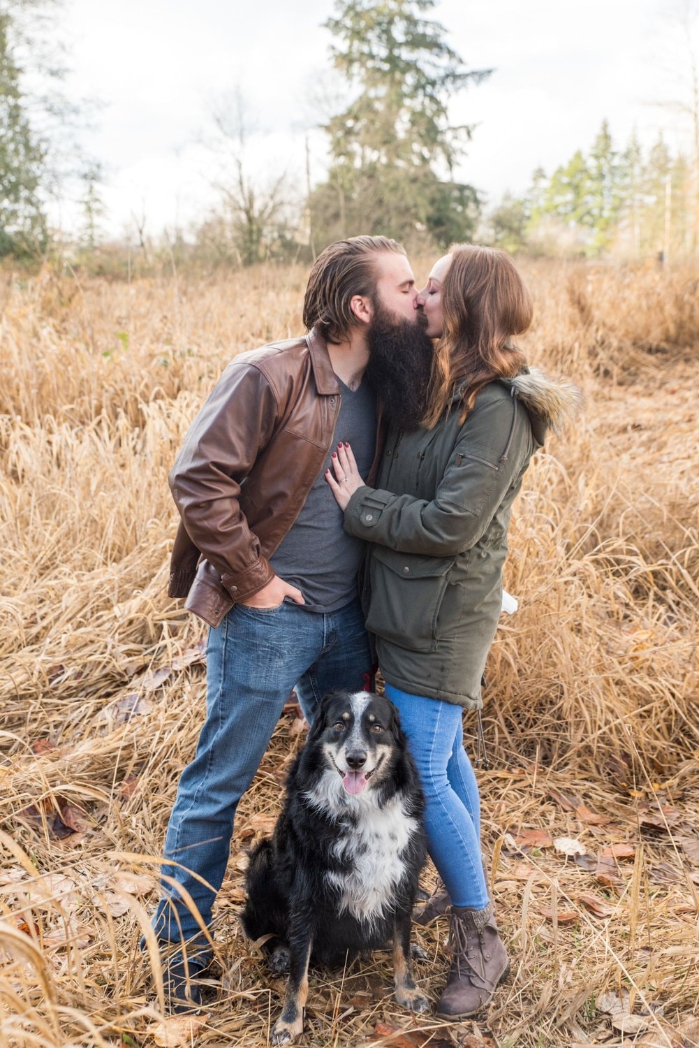Ashley Martens Photography wedding photograph — photo 3