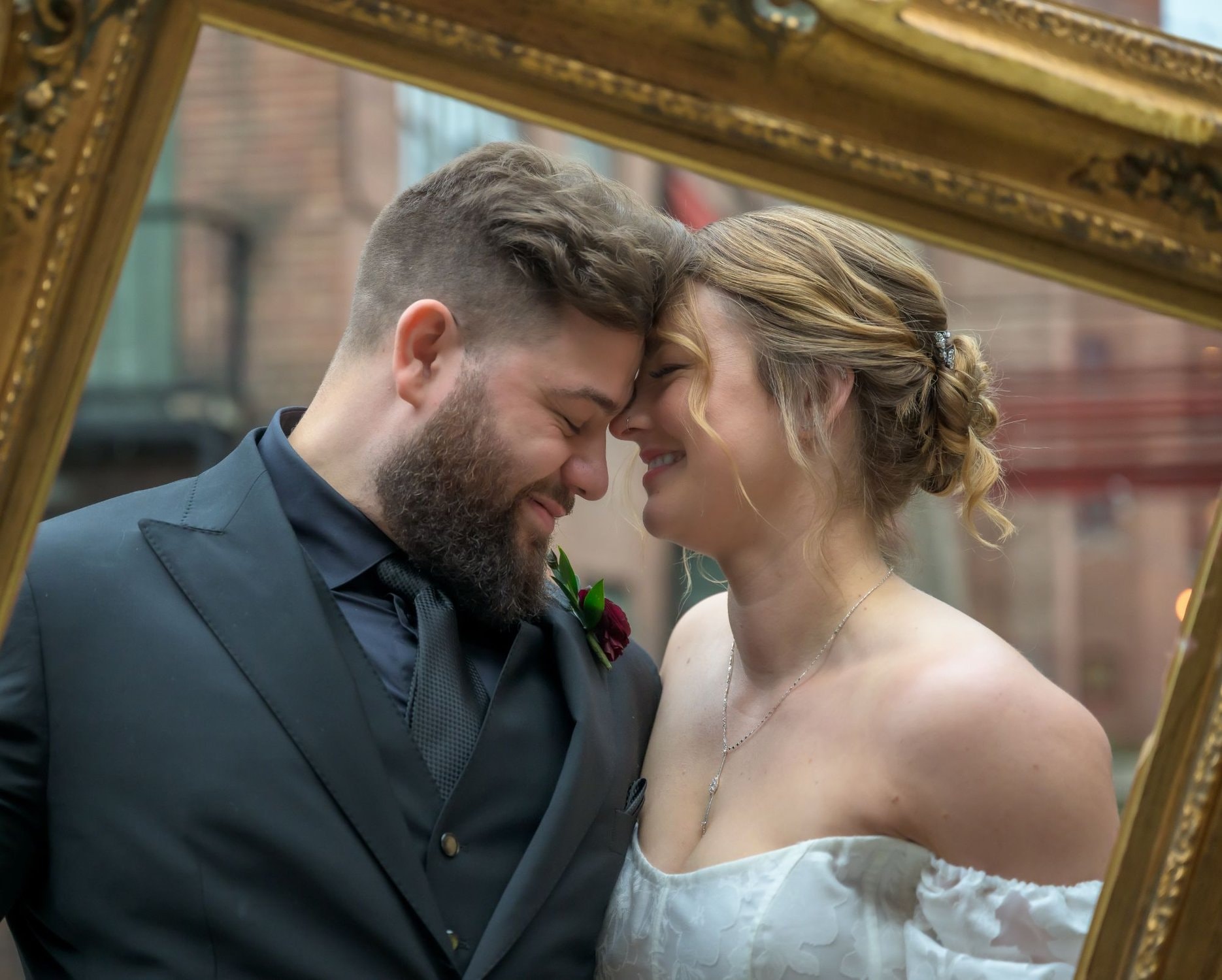 Landon Anthony Photography wedding photograph — photo 9