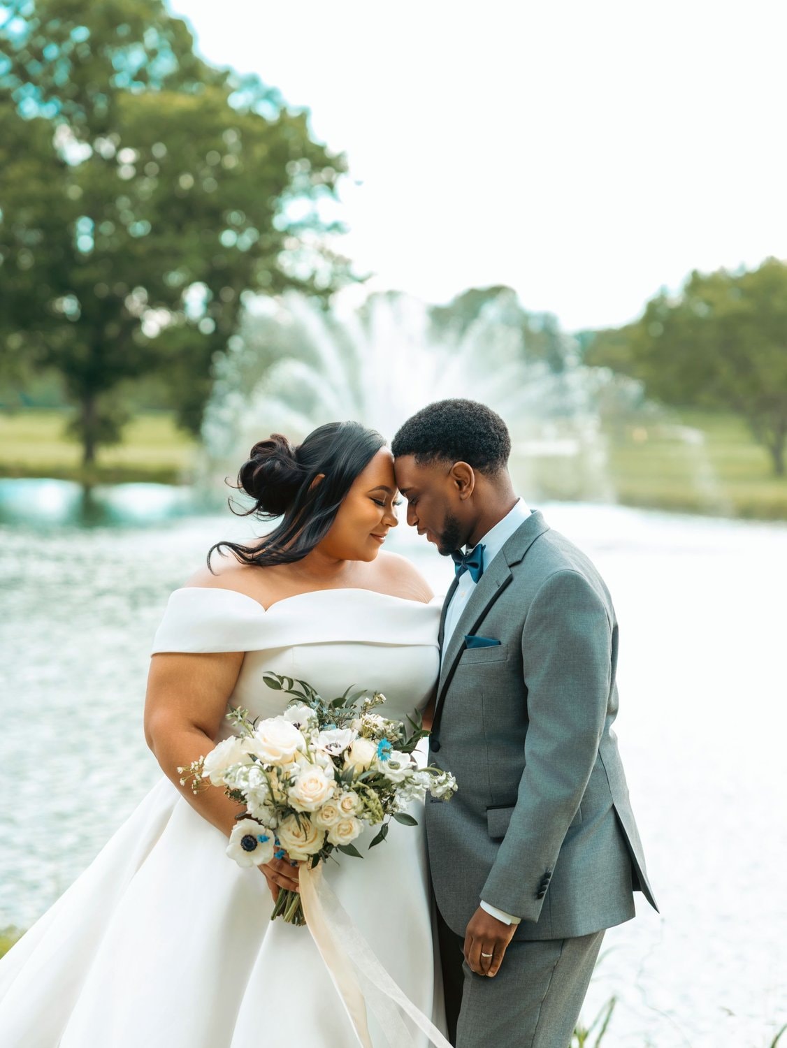 Hitched By Douley wedding photograph — photo 2