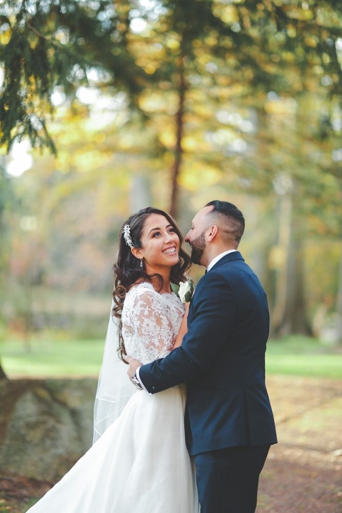 Photography by Orlando wedding photograph — photo 2