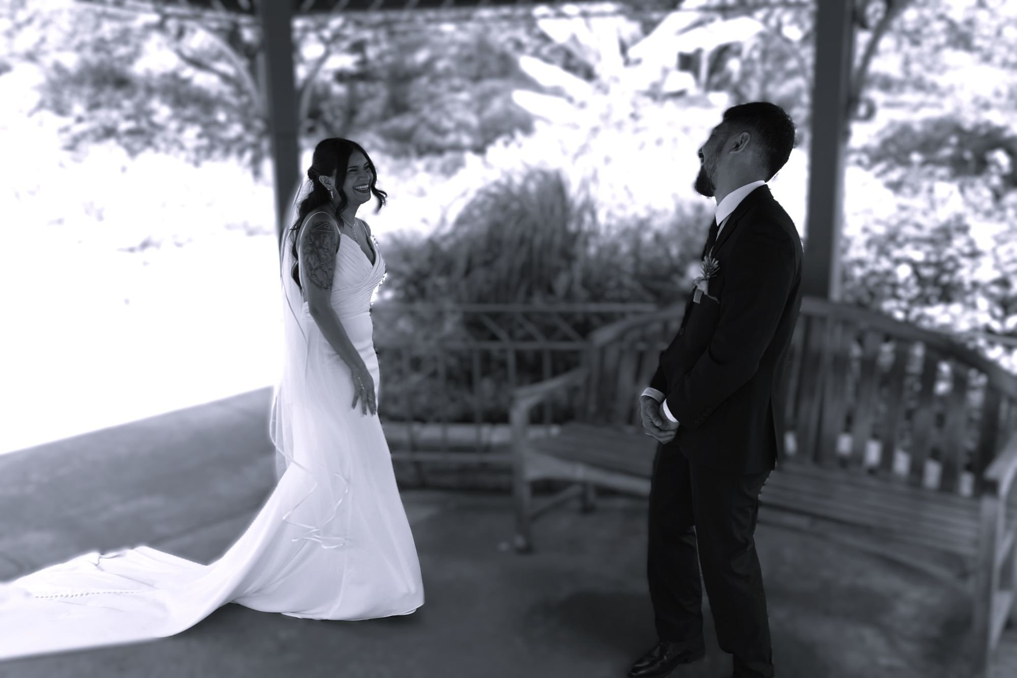 Applemint Photography wedding photograph — photo 7